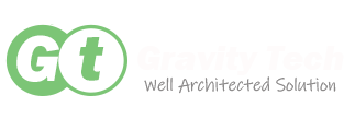 Gravity Technologies